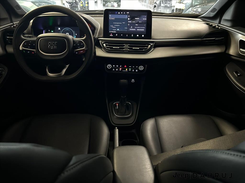 PULSE 1.0 TURBO 200 HYBRID IMPETUS CVT8