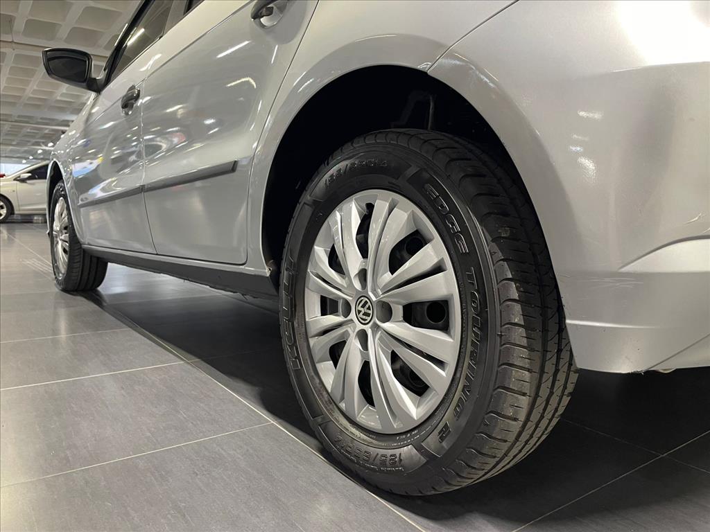 GOL 1.0 12V MPI TOTALFLEX 4P MANUAL7