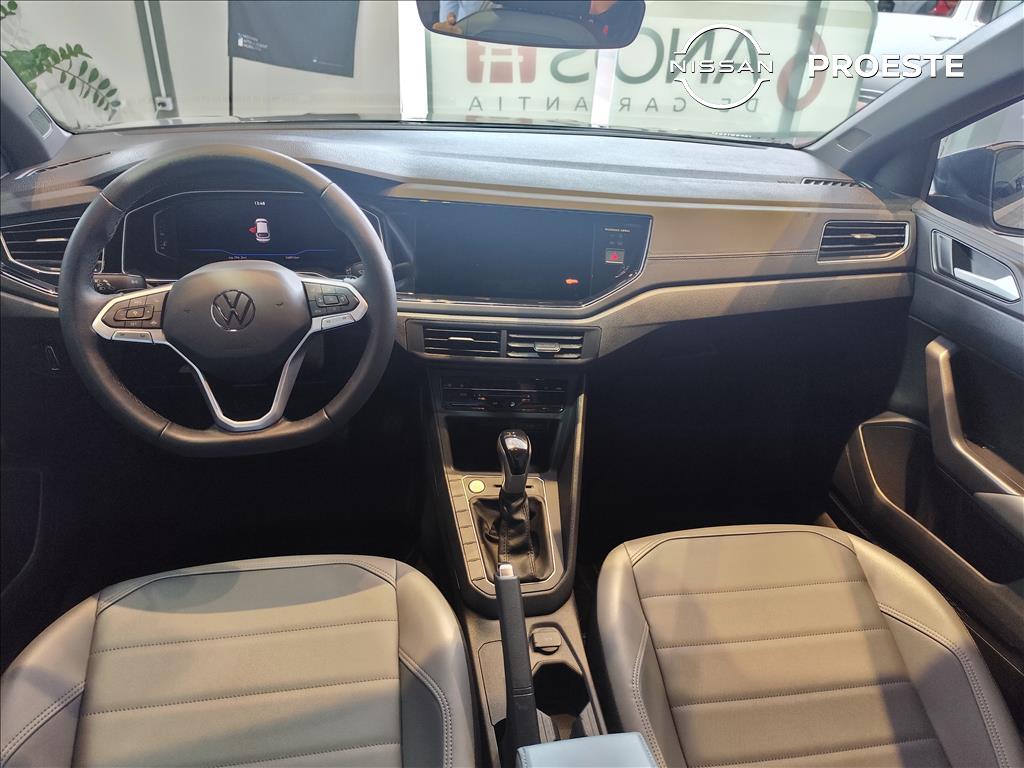 NIVUS 1.0 200 TSI TOTAL FLEX HIGHLINE AUTOMÁTICO7