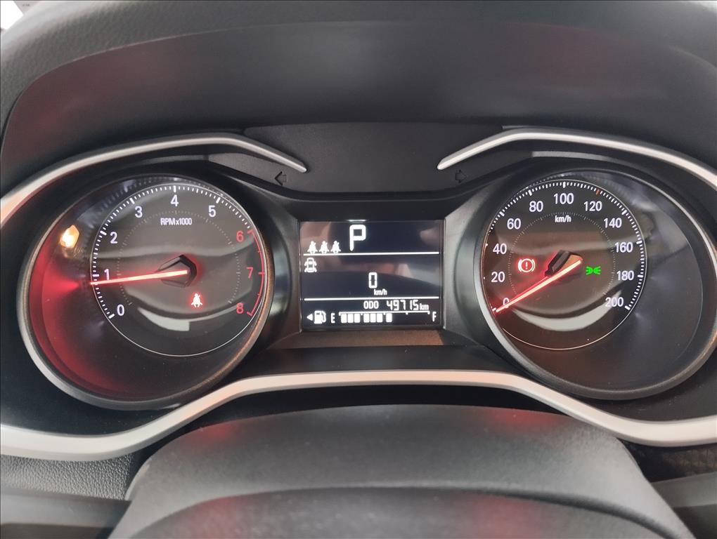 ONIX PLUS 1.0 TURBO FLEX LT AUTOMÁTICO8