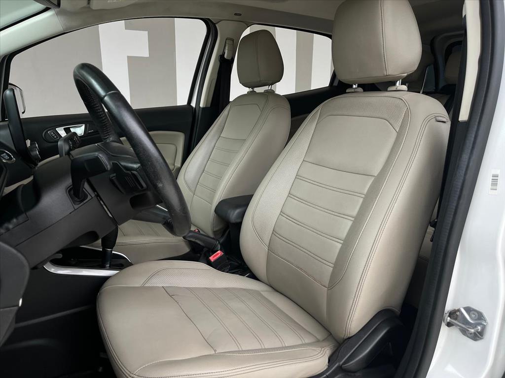 ECOSPORT 2.0 DIRECT FLEX TITANIUM AUTOMÁTICO14