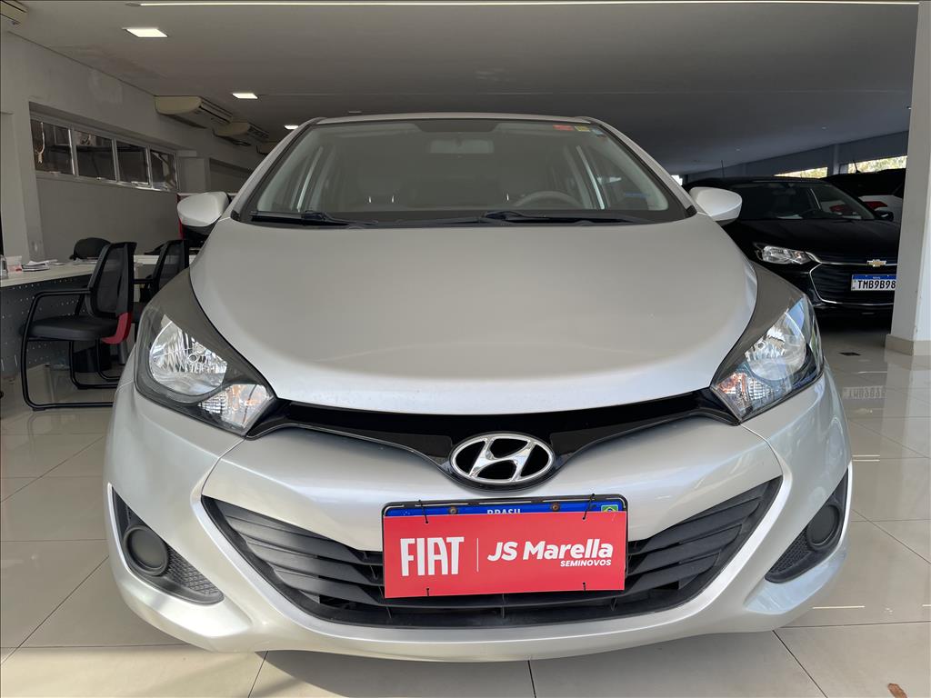 HB20S 1.6 COMFORT PLUS 16V FLEX 4P MANUAL HB20S 1.6 COMFORT PLUS 16V FLEX 4P MANUAL