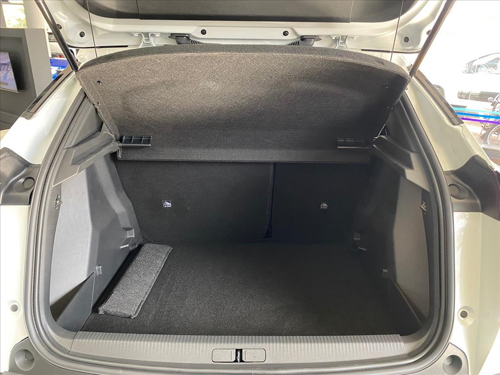 2008 1.0 TURBO 200 FLEX ACTIVE CVT 2008 1.0 TURBO 200 FLEX ACTIVE CVT