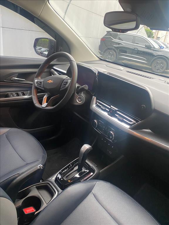 GM - Chevrolet-SPIN-1.8 PREMIER 8V FLEX 4P AUTOMÁTICO