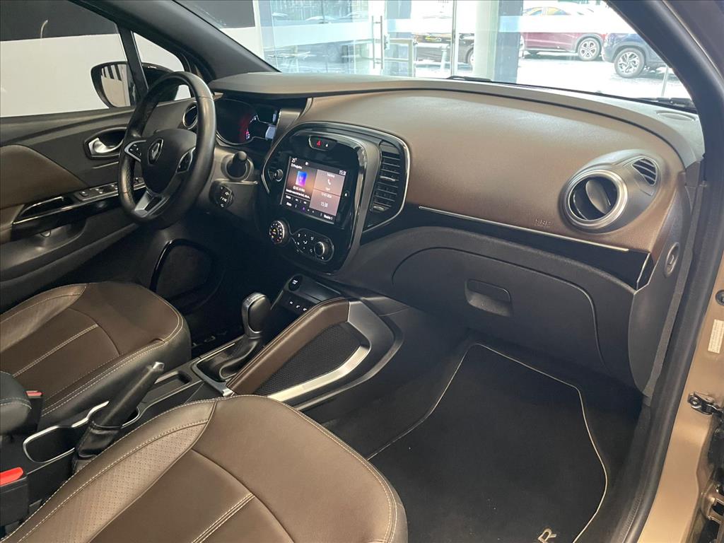 CAPTUR 1.3 TCE FLEX ICONIC X-TRONIC15