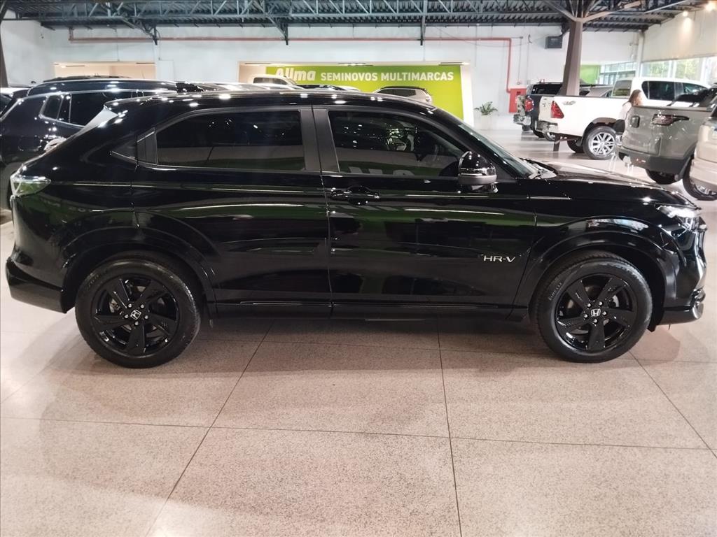 HR-V 1.5 DI I-VTEC TURBO FLEX TOURING CVT3