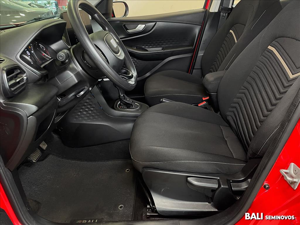 PULSE 1.3 FLEX DRIVE MANUAL10