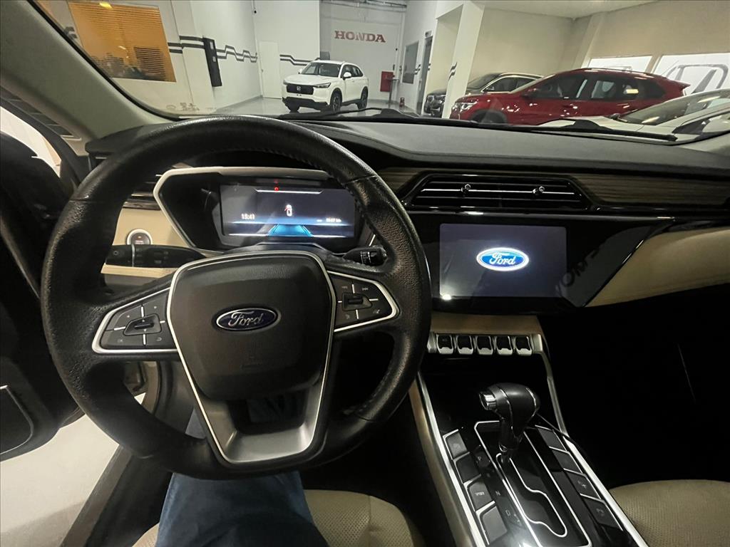 TERRITORY 1.5 ECOBOOST GTDI GASOLINA TITANIUM AUTOMÁTICO6