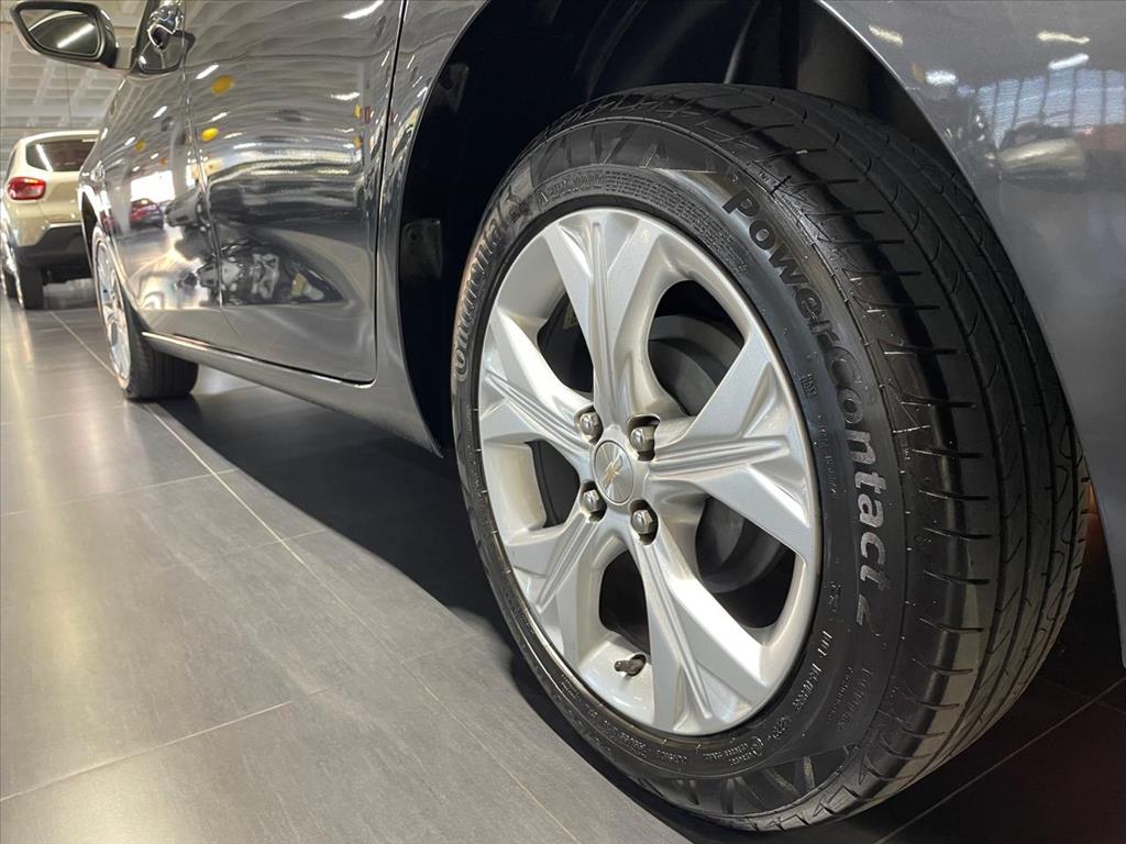 ONIX PLUS 1.0 TURBO FLEX LTZ AUTOMÁTICO