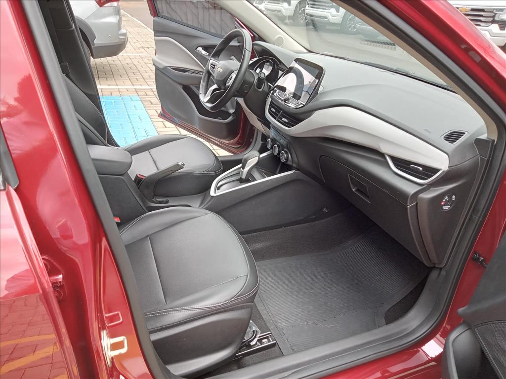 ONIX PLUS 1.0 TURBO FLEX AUTOMÁTICO