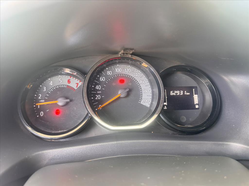 SANDERO 1.0 12V SCE FLEX ZEN MANUAL7