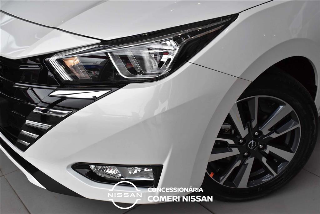 VERSA 1.6 16V FLEX ADVANCE XTRONIC16