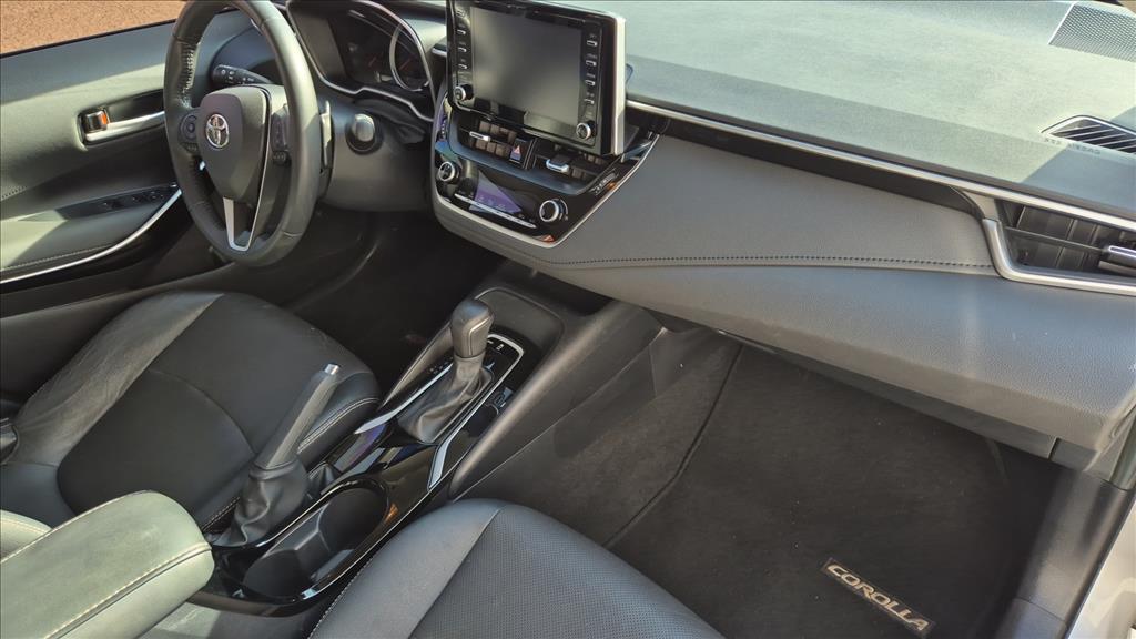 COROLLA 2.0 VVT-IE FLEX XEI DIRECT SHIFT6
