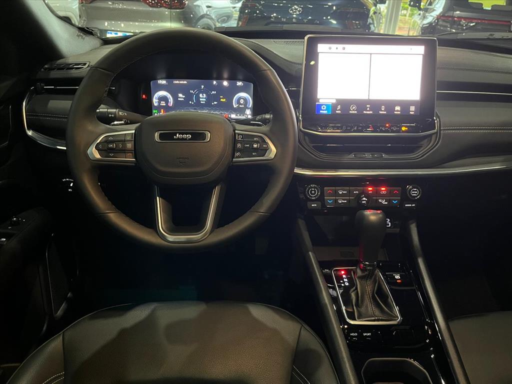 COMPASS 1.3 T270 TURBO FLEX S AT611