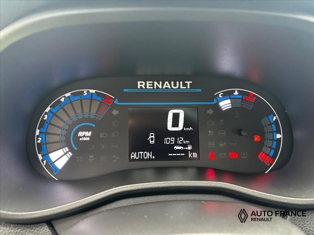 KWID 1.0 12V SCE FLEX OUTSIDER MANUAL12