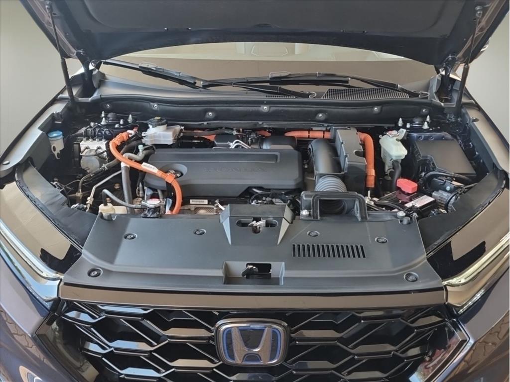 CRV 2.0 e:HEV ADVANCED E-CVT9