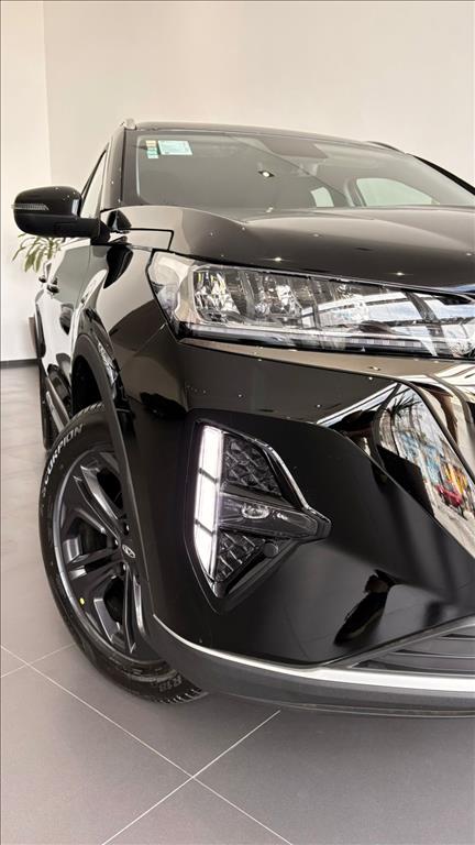 Caoa Chery-TIGGO 7-1.5 TCI TURBO FLEX SPORT CVT