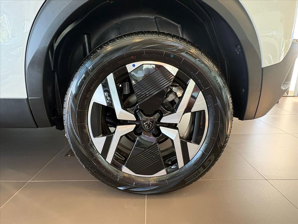 2008 1.0 TURBO 200 FLEX ACTIVE CVT15