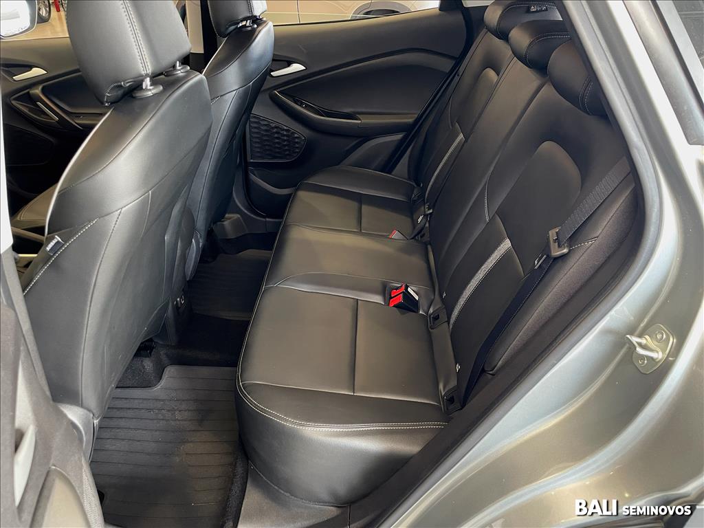 TRACKER 1.0 TURBO FLEX LTZ AUTOMÁTICO18