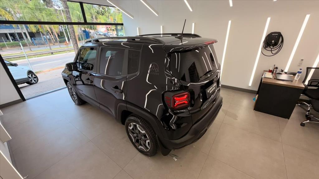 RENEGADE 1.3 T270 TURBO FLEX ALTITUDE AT61
