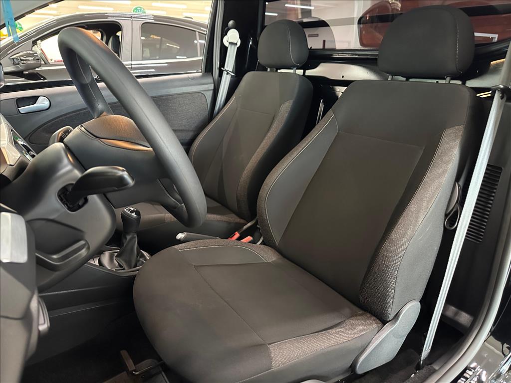 SAVEIRO 1.6 MSI TRENDLINE CS 16V FLEX 2P MANUAL6