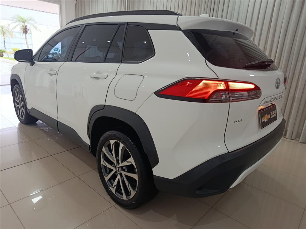 COROLLA CROSS 2.0 VVT-IE FLEX XRE DIRECT SHIFT5