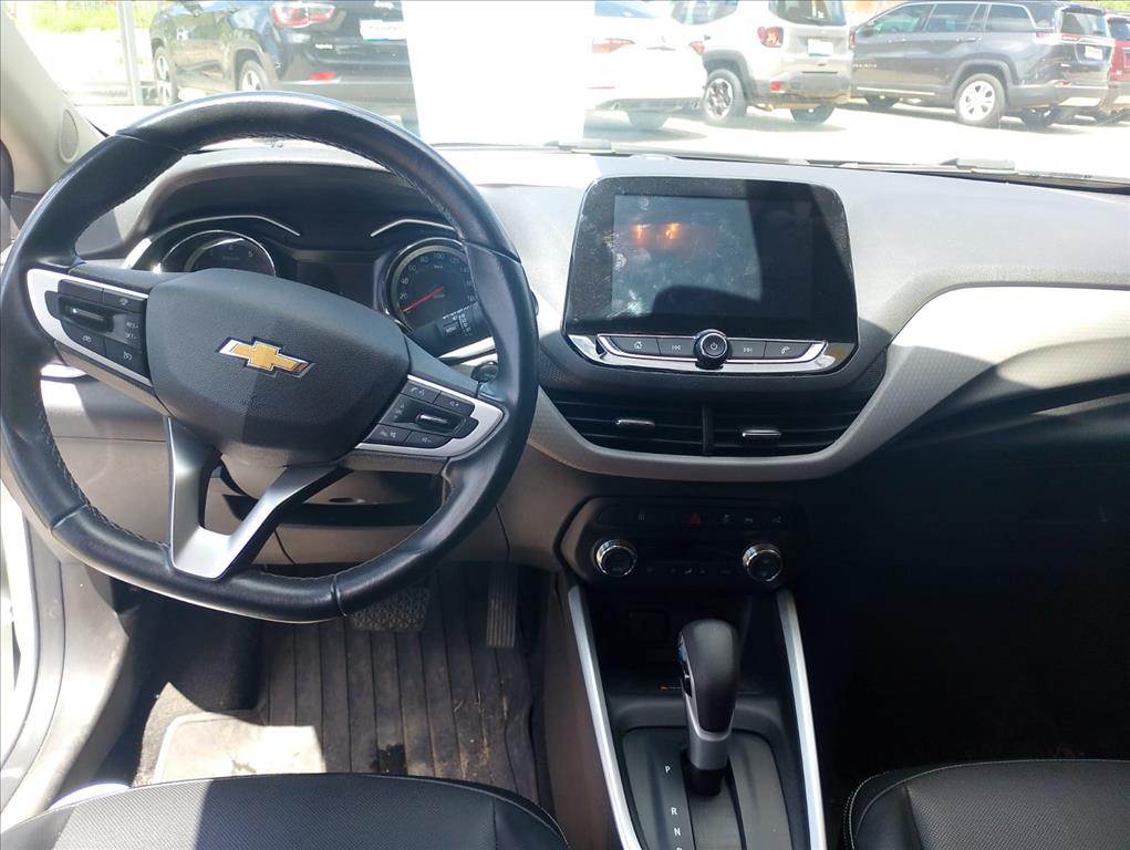 ONIX 1.0 TURBO FLEX PREMIER AUTOMÁTICO7