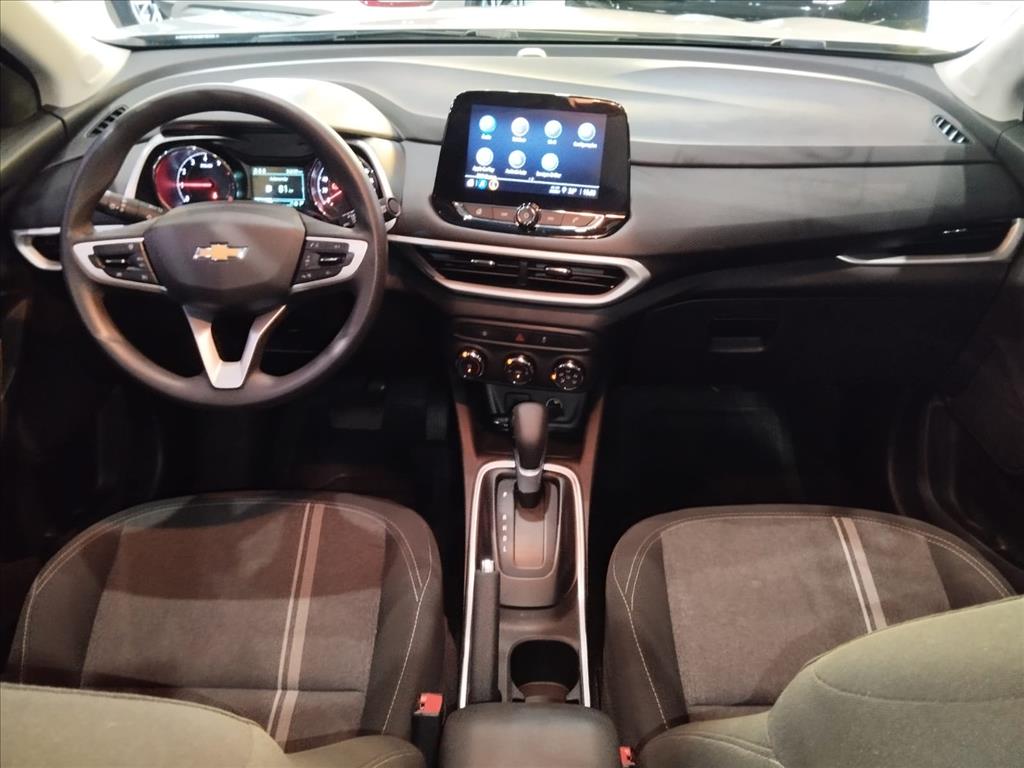 TRACKER 1.0 TURBO FLEX LT AUTOMÁTICO9