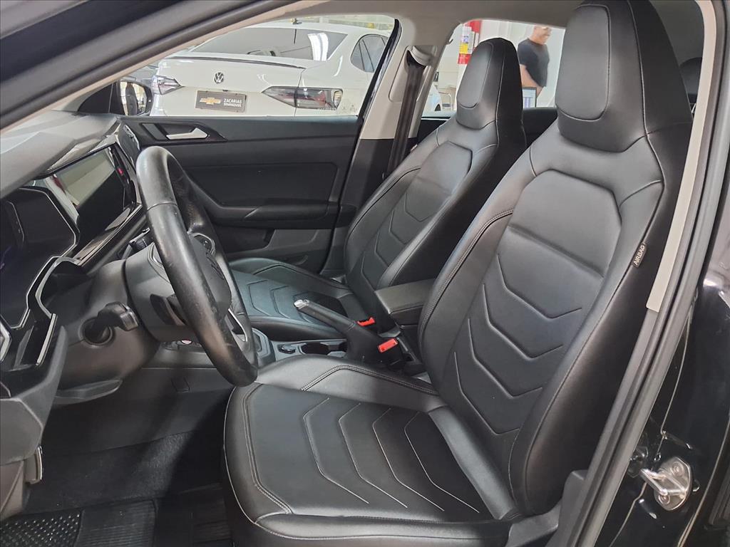 POLO 1.0 170 TSI HIGHLINE AUTOMÁTICO