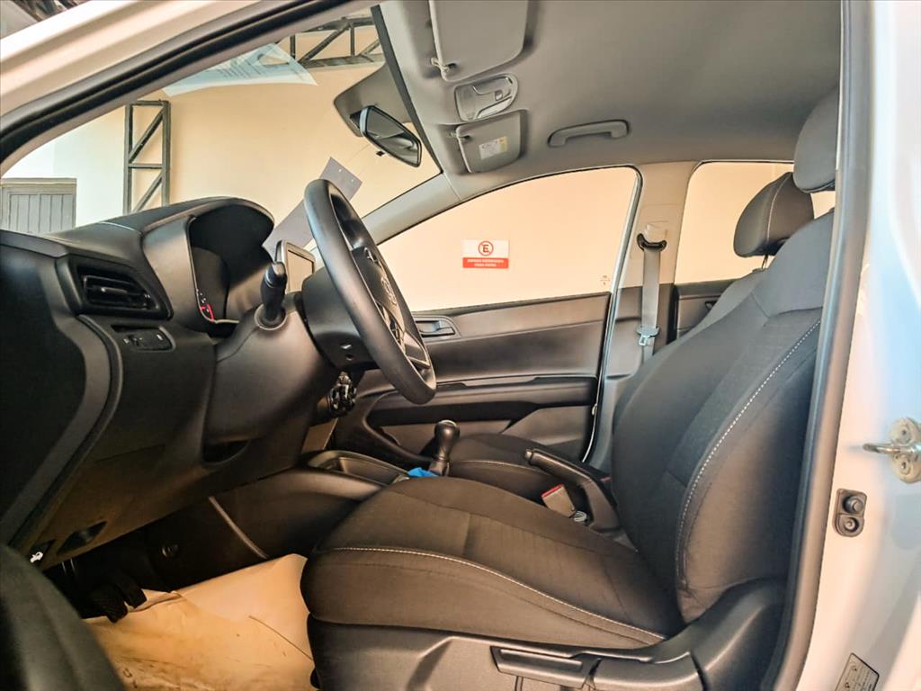 HB20 1.0 12V FLEX COMFORT PLUS MANUAL4
