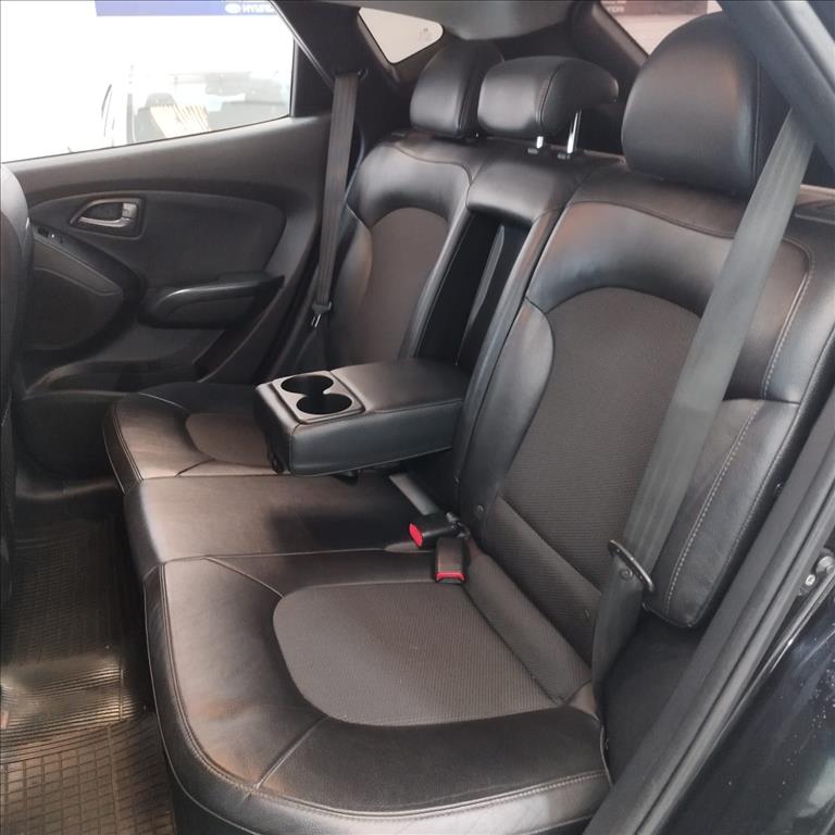 IX35 2.0 MPFI 16V FLEX 4P AUTOMÁTICO15