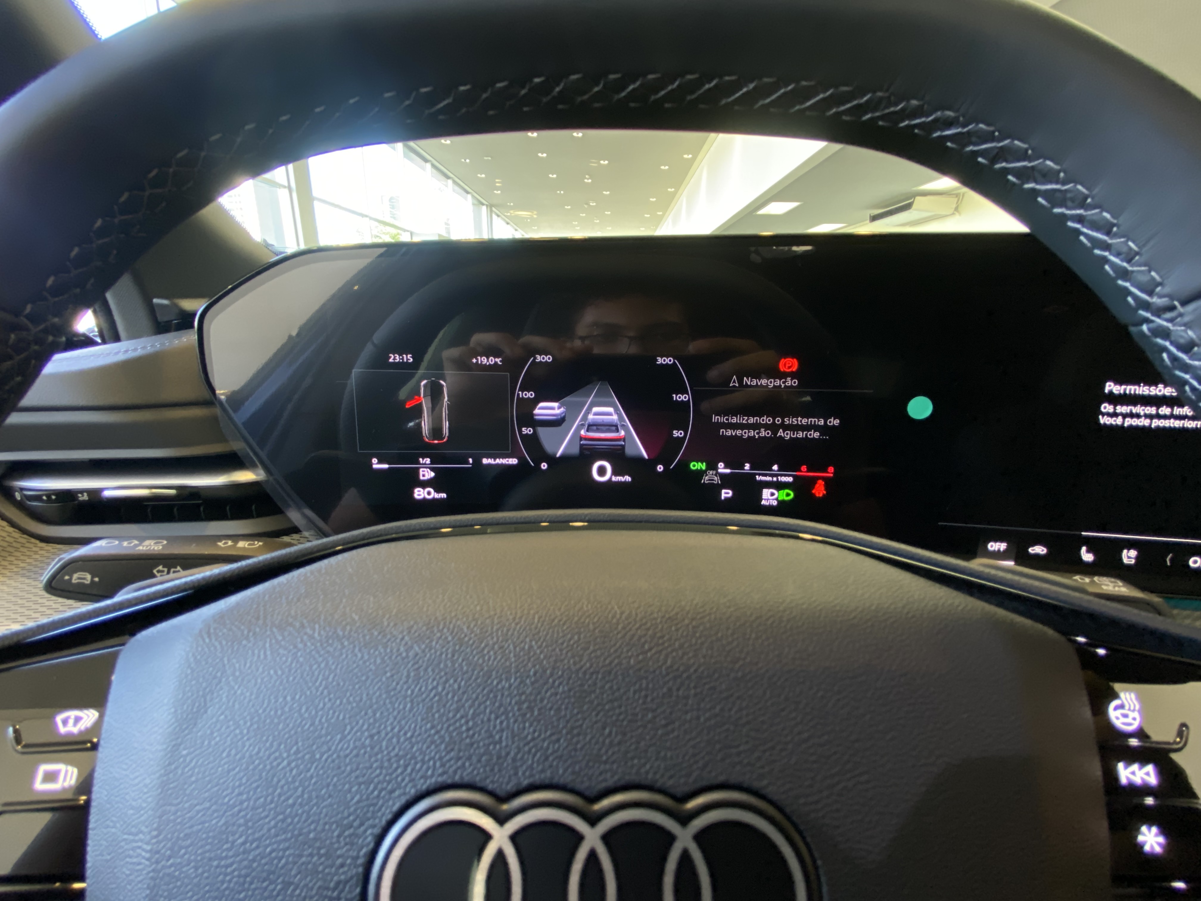 SQ5 3.0 V6 TFSI GASOLINA QUATTRO S TRONIC12