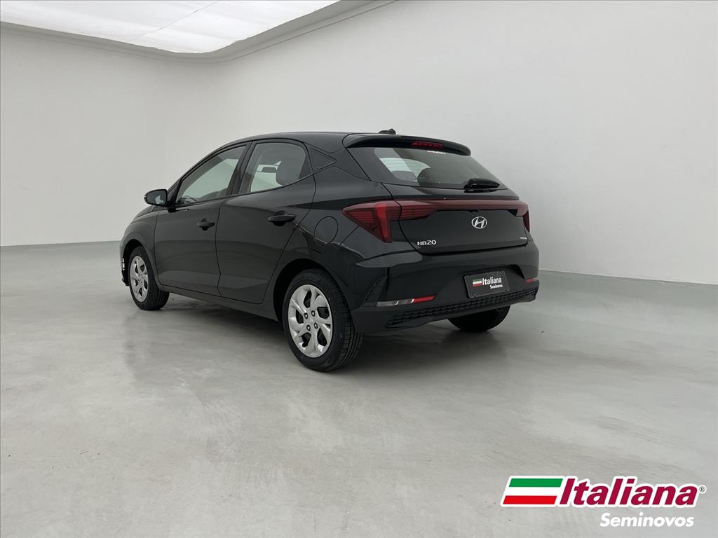 HB20 1.0 12V FLEX COMFORT PLUS MANUAL2