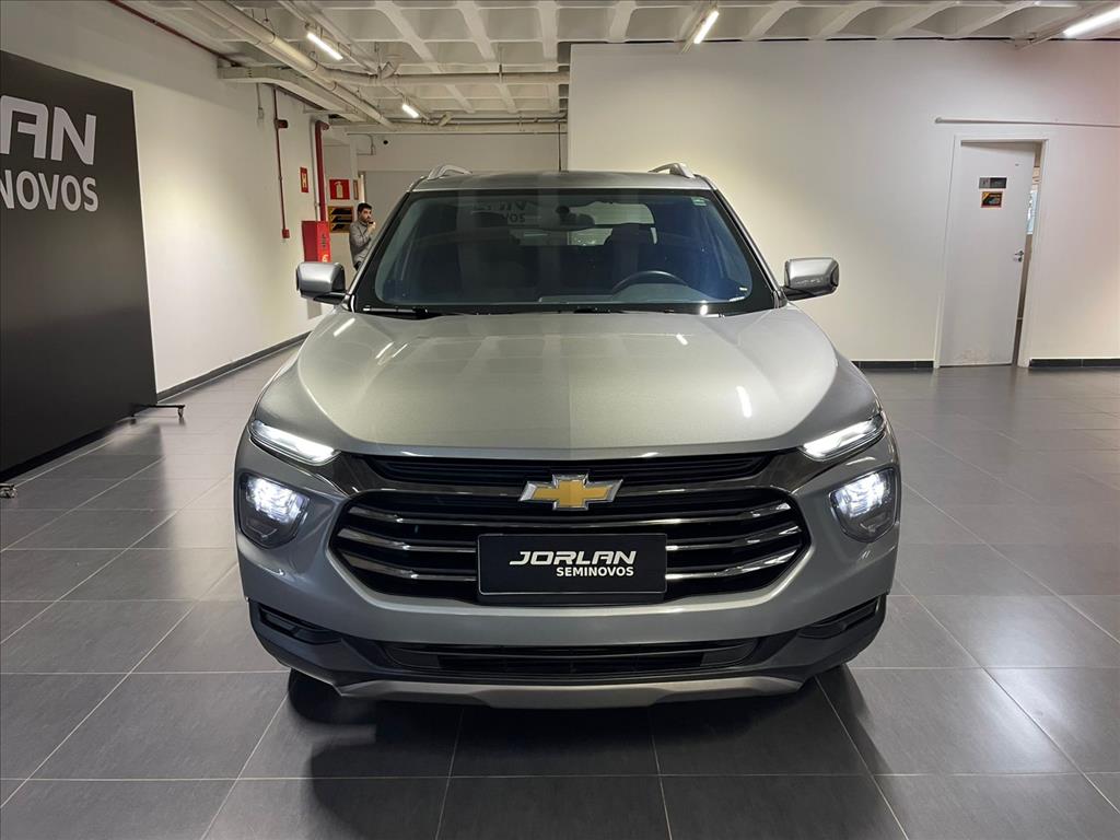 MONTANA 1.2 TURBO FLEX PREMIER AUTOMÁTICO1