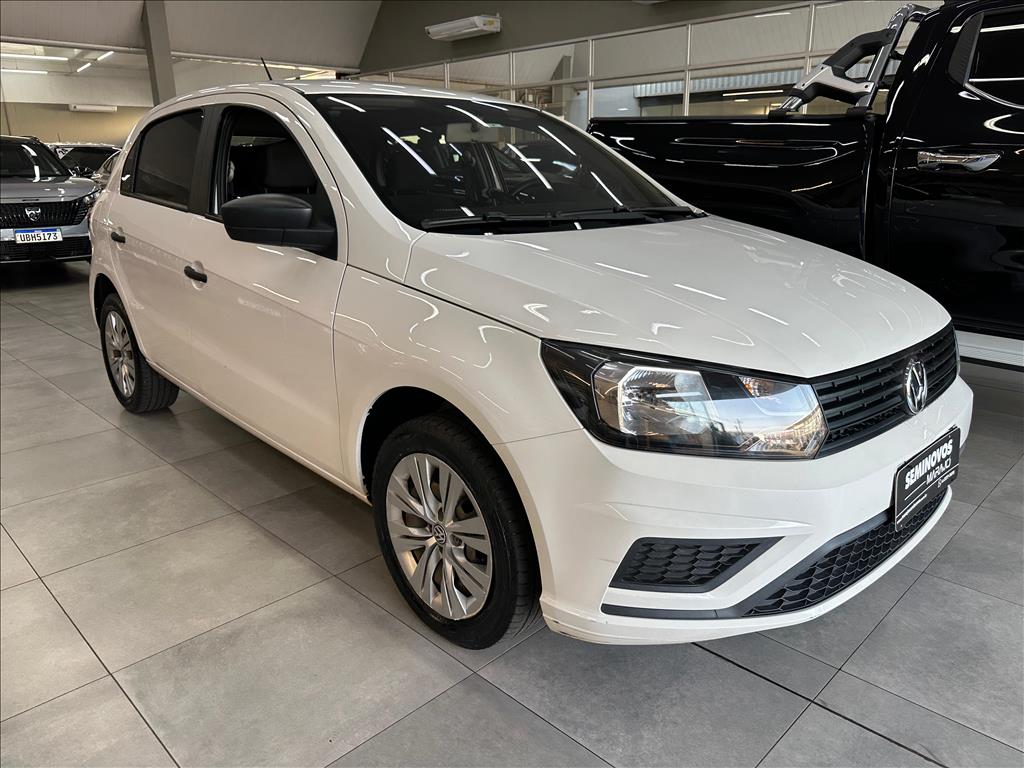 GOL 1.6 MSI TOTALFLEX 4P MANUAL1