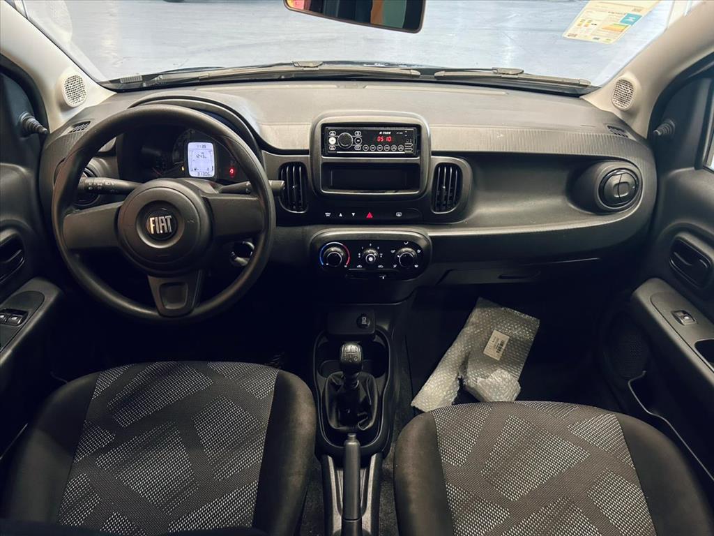 MOBI 1.0 EVO FLEX LIKE. MANUAL7