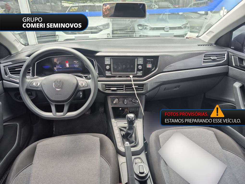 POLO 1.0 MPI TOTAL FLEX MANUAL5