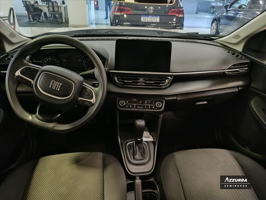 PULSE 1.3 FLEX DRIVE CVT11