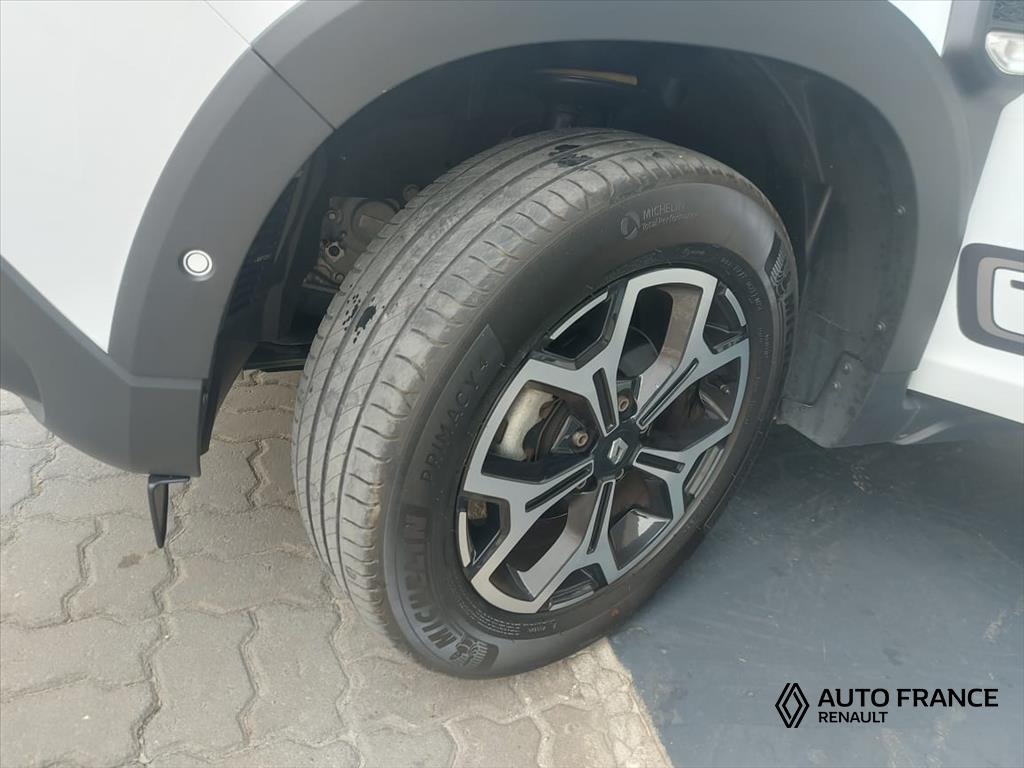DUSTER 1.3 TCE FLEX ICONIC X-TRONIC