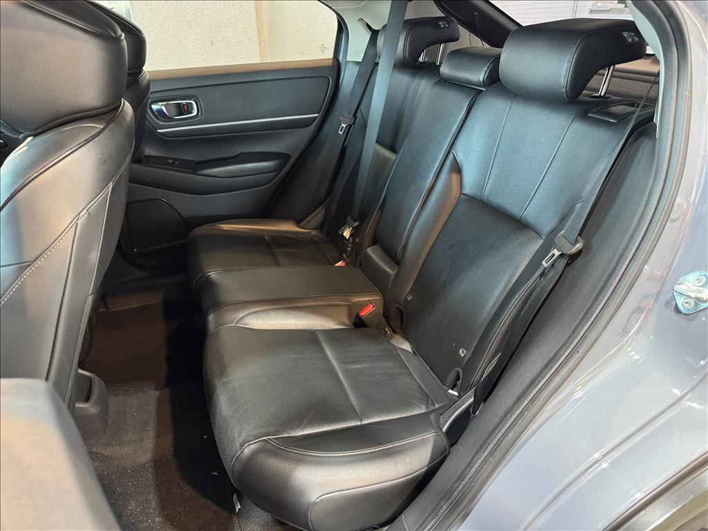 HR-V 1.5 DI I-VTEC FLEX EXL CVT9