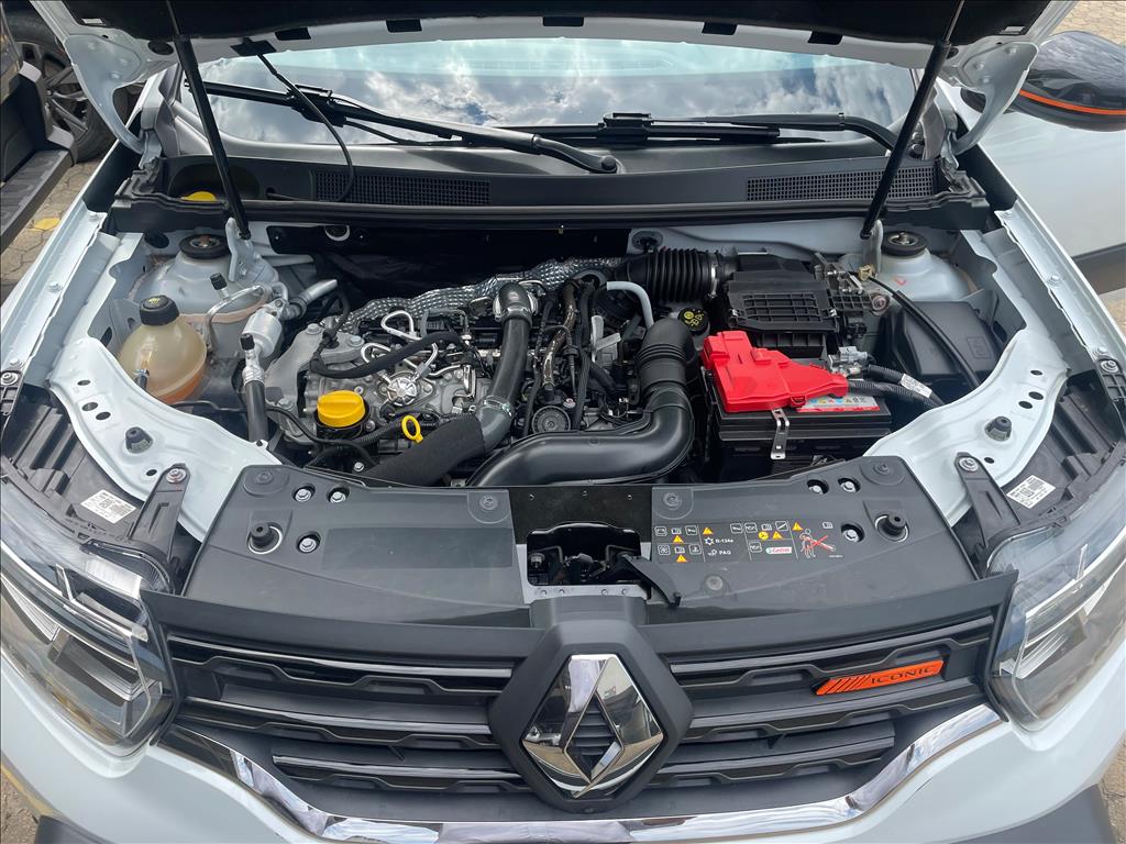 DUSTER 1.3 TCE FLEX ICONIC PLUS X-TRONIC9