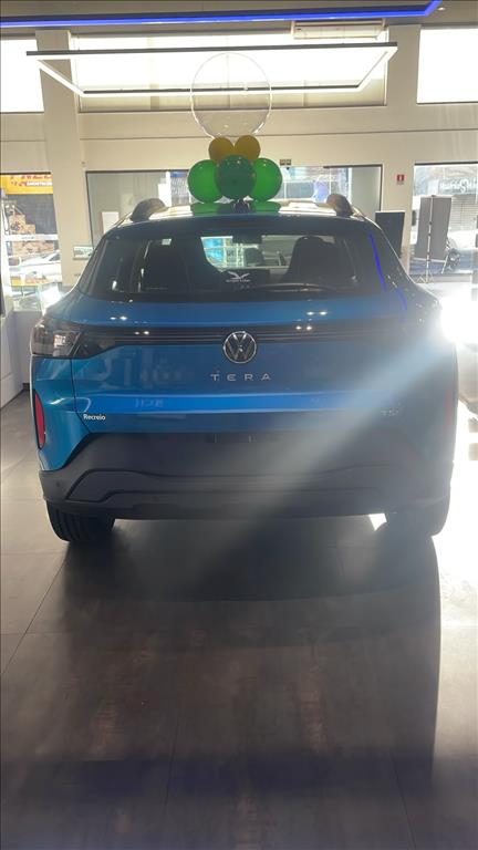 TERA 1.0 170 TSI COMFORT AUTOMÁTICO3