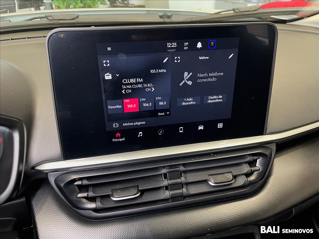 PULSE 1.3 FLEX DRIVE MANUAL11