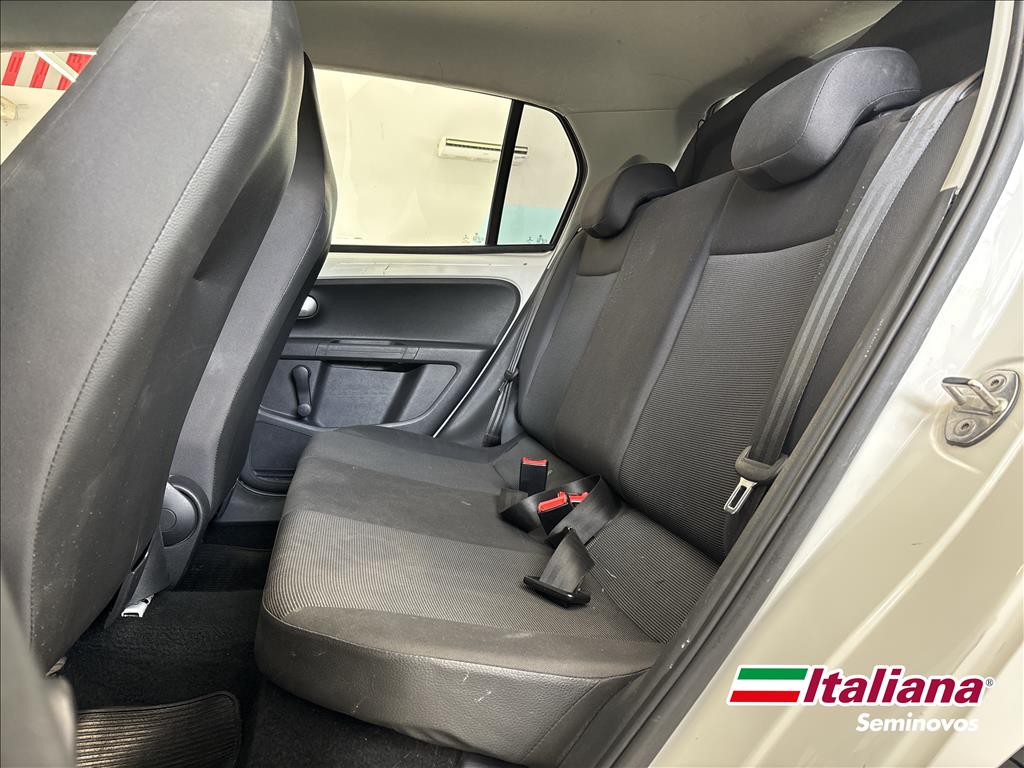 UP 1.0 MPI TOTAL FLEX 4P MANUAL9