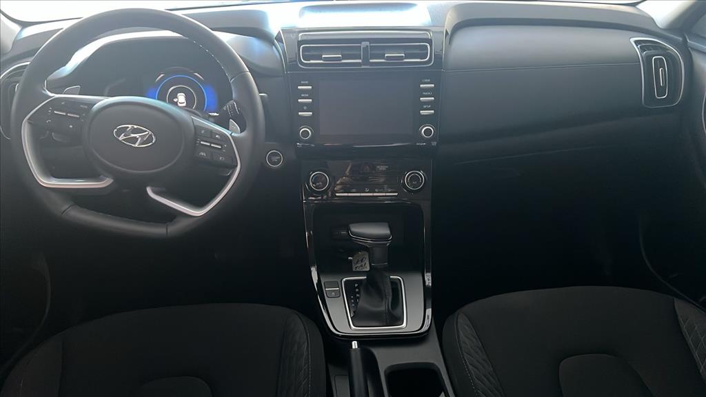 CRETA 1.0 TGDI FLEX LIMITED SAFETY AUTOMÁTICO7