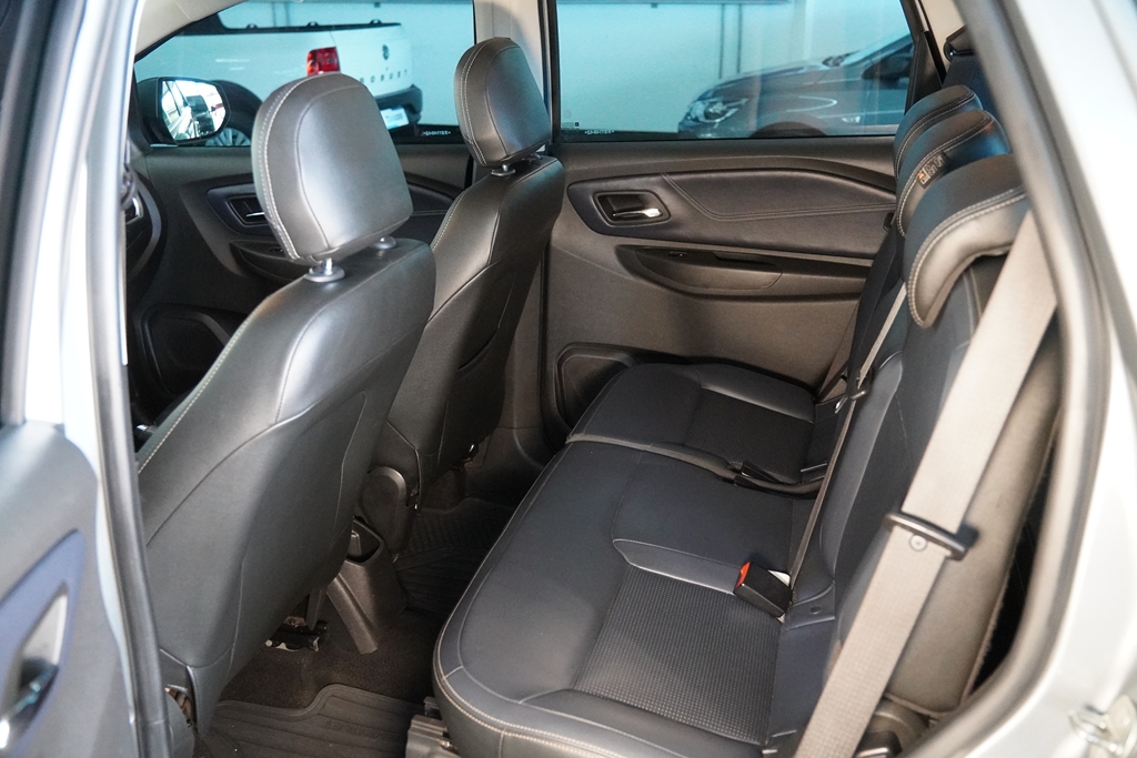 SPIN 1.8 PREMIER 8V FLEX 4P AUTOMÁTICO10