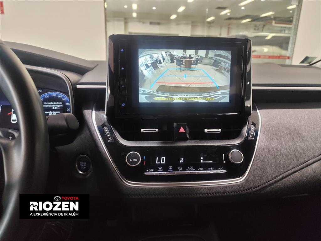 COROLLA 2.0 VVT-IE FLEX XEI DIRECT SHIFT13