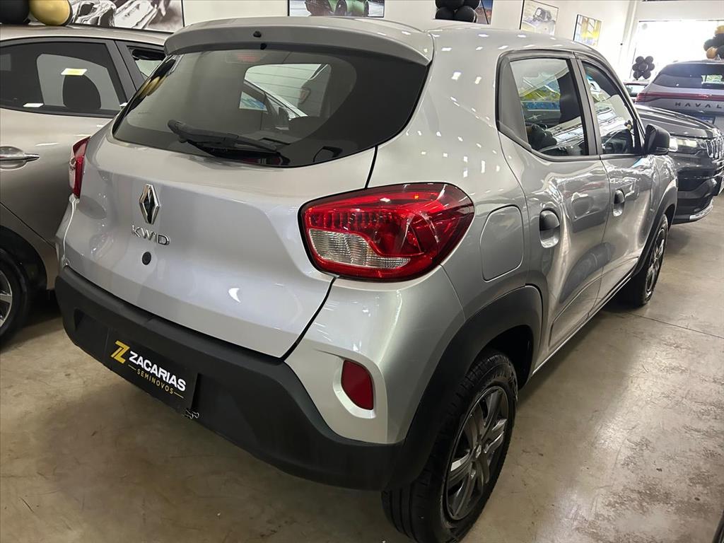 KWID 1.0 12V SCE FLEX ZEN MANUAL10