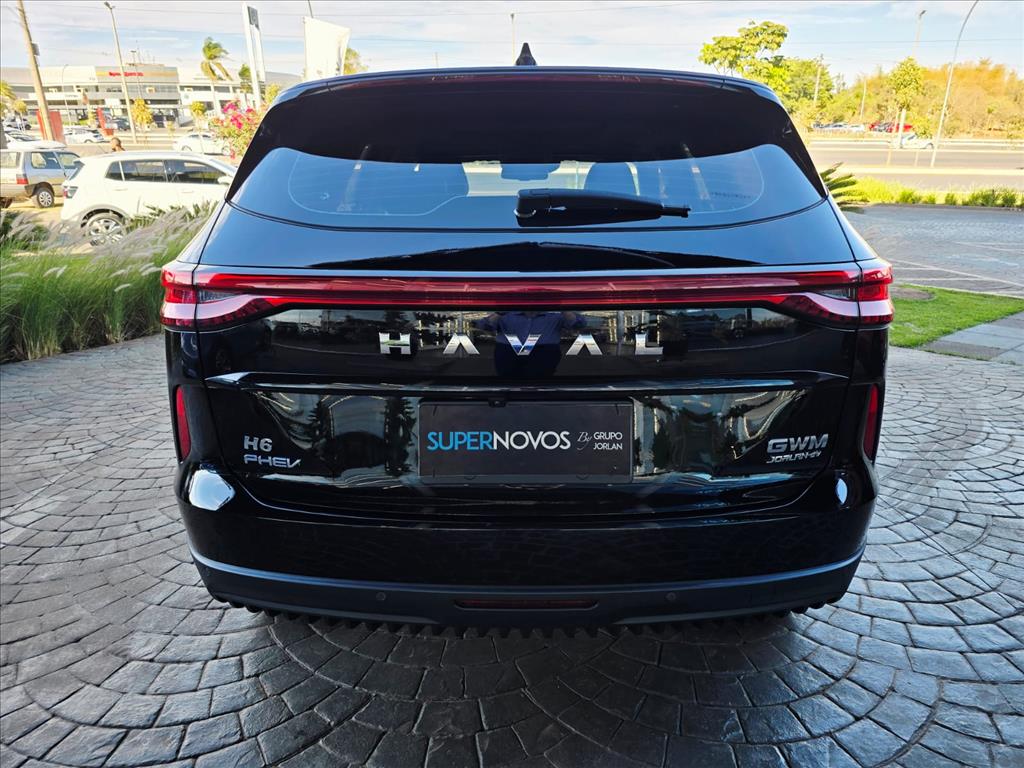 HAVAL H6 1.5 PHEV PREMIUM AWD E-TRACTION5