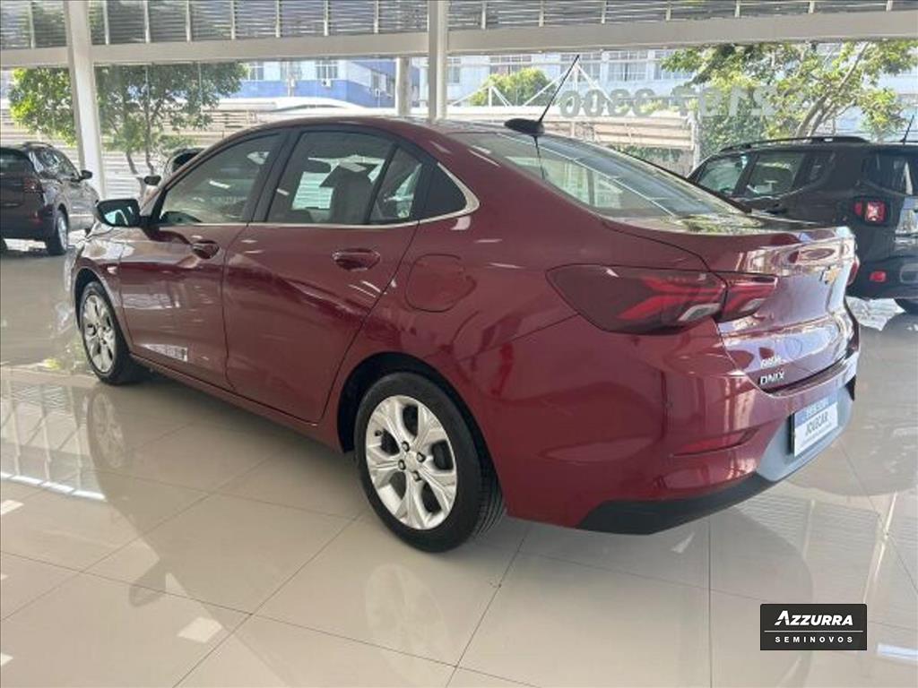 ONIX PLUS 1.0 TURBO FLEX PREMIER AUTOMÁTICO3